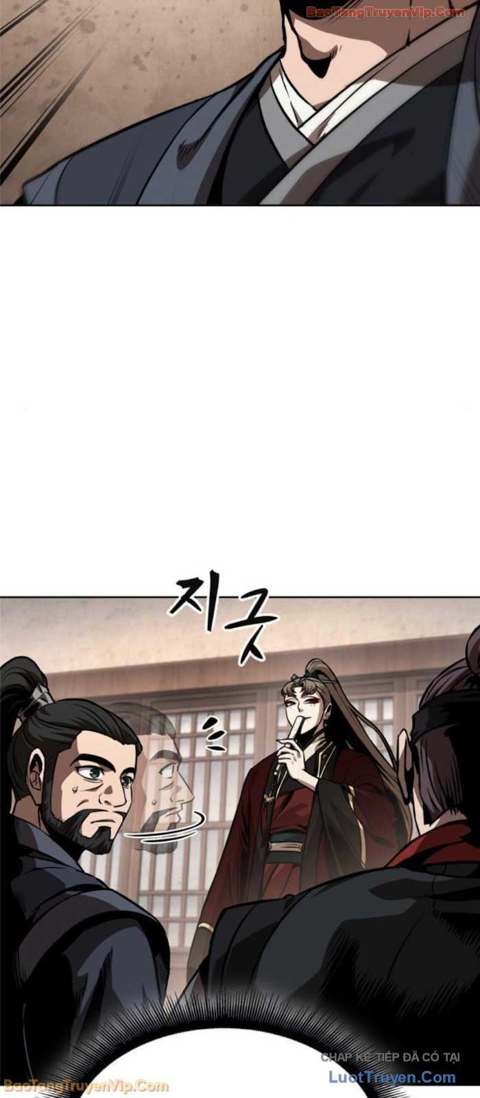 Nano Ma Thần Chap 288 - Next Chap 289