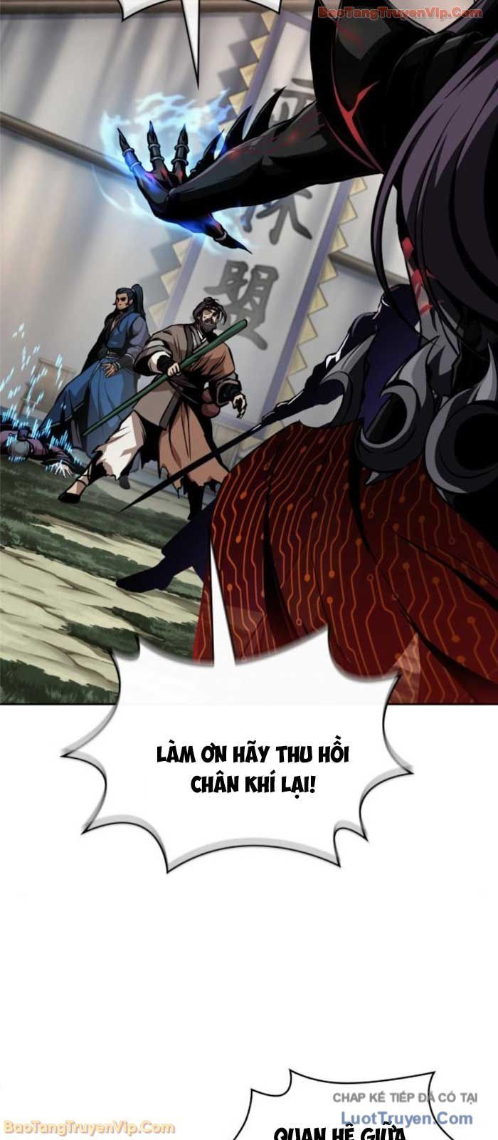 Nano Ma Thần Chap 288 - Next Chap 289