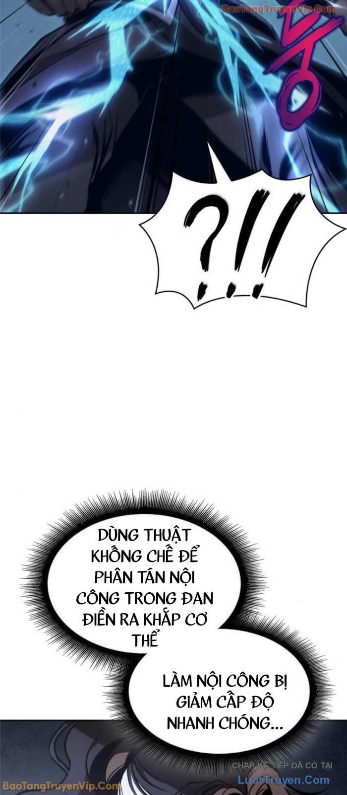 Nano Ma Thần Chap 288 - Next Chap 289