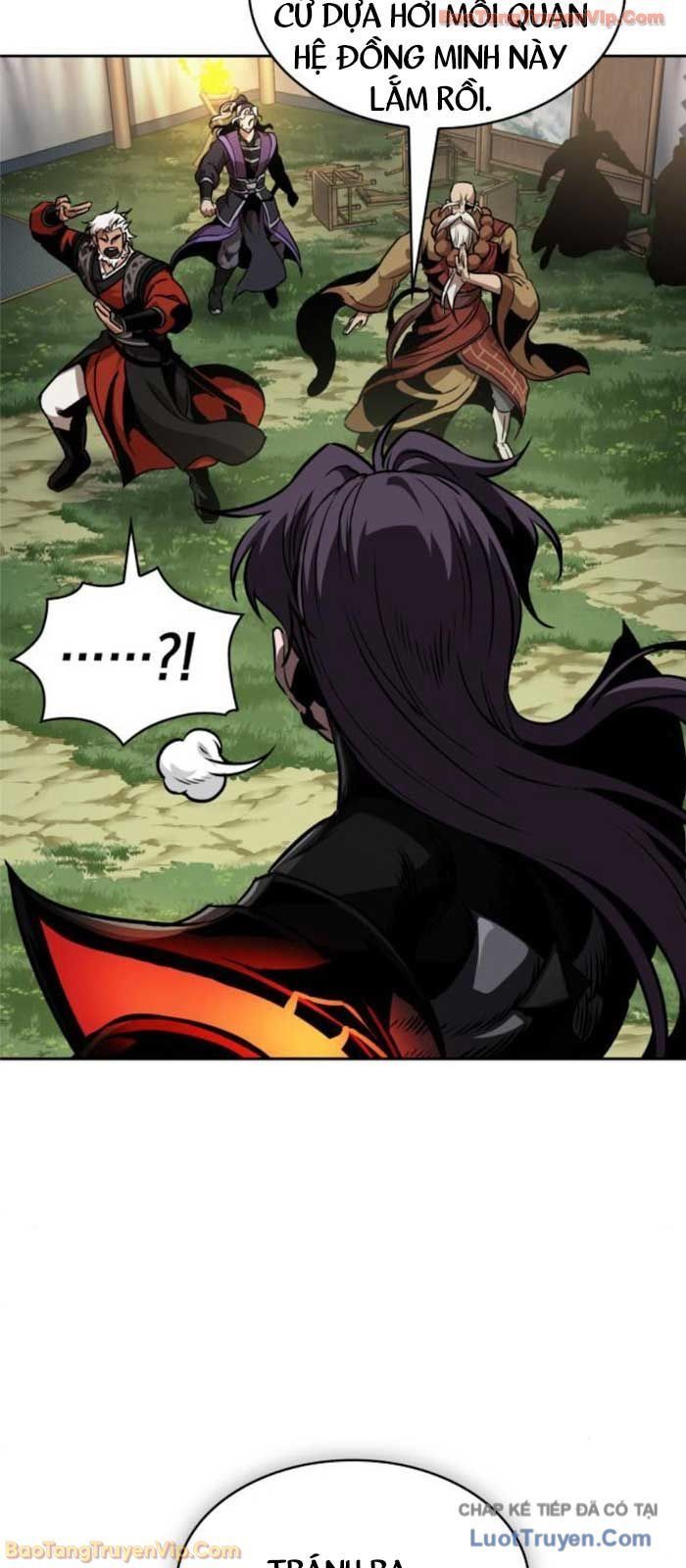 Nano Ma Thần Chap 288 - Next Chap 289