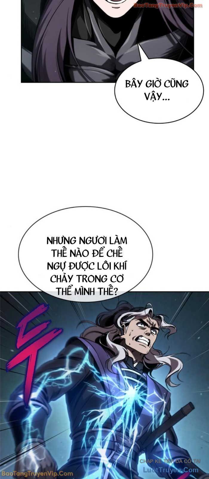 Nano Ma Thần Chap 288 - Next Chap 289