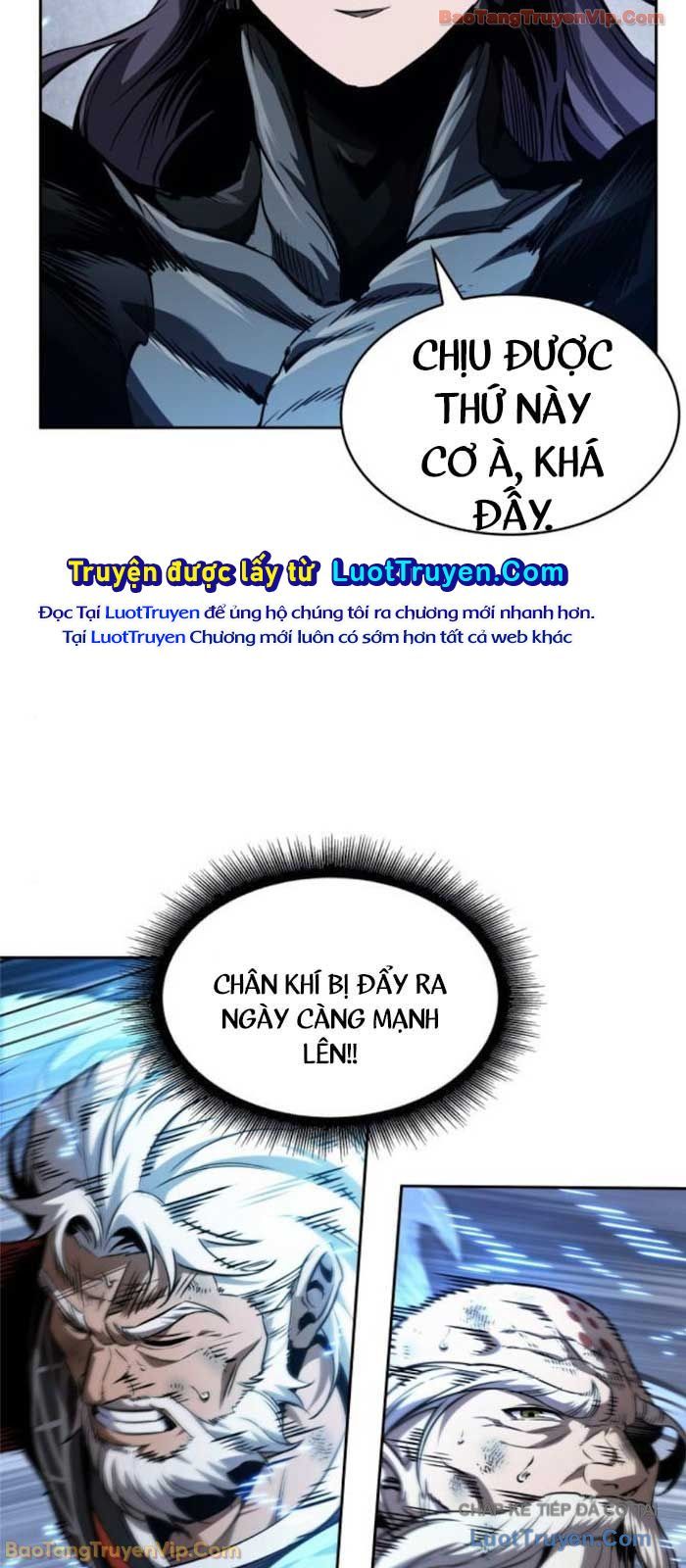 Nano Ma Thần Chap 288 - Next Chap 289