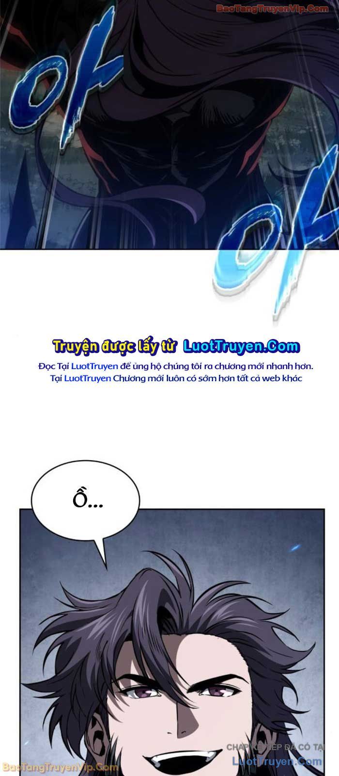 Nano Ma Thần Chap 288 - Next Chap 289