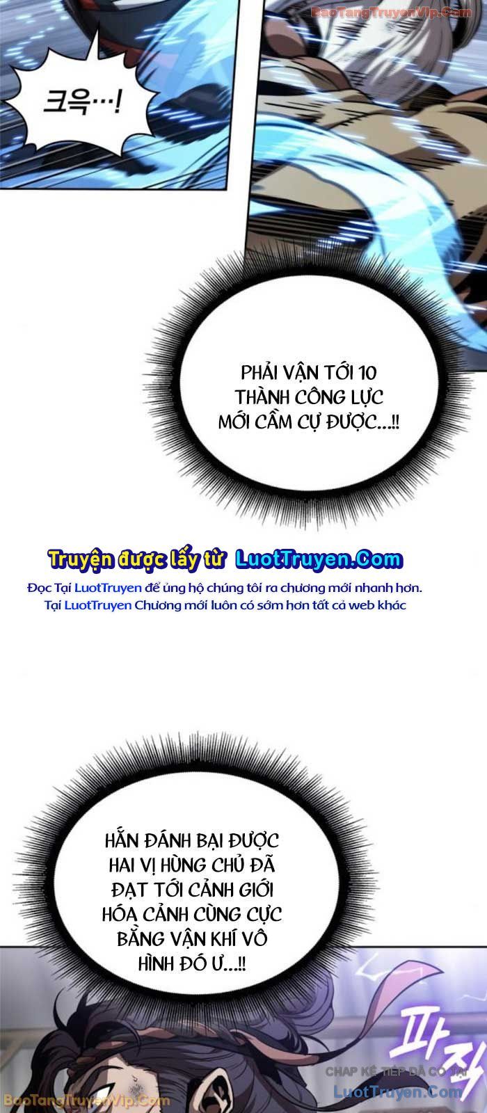 Nano Ma Thần Chap 288 - Next Chap 289