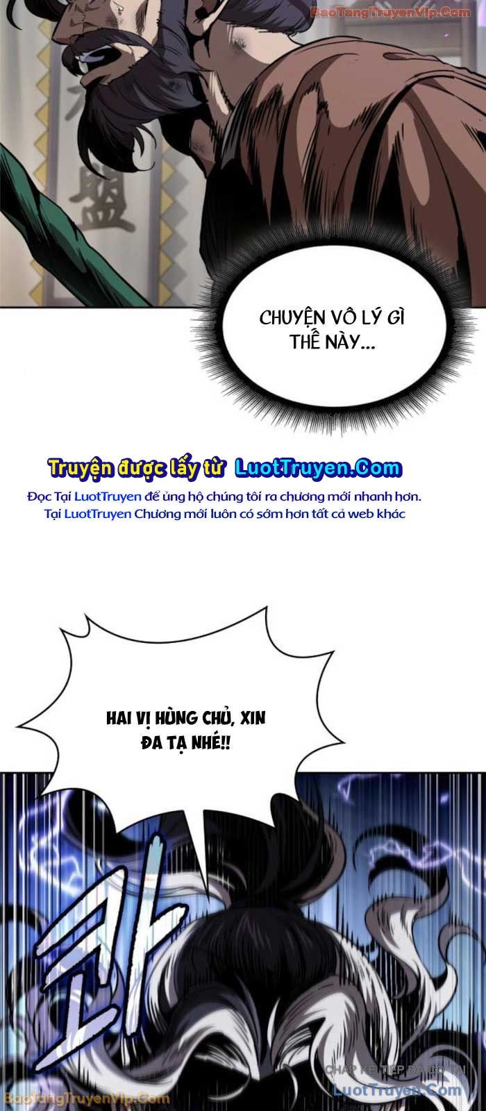 Nano Ma Thần Chap 288 - Next Chap 289