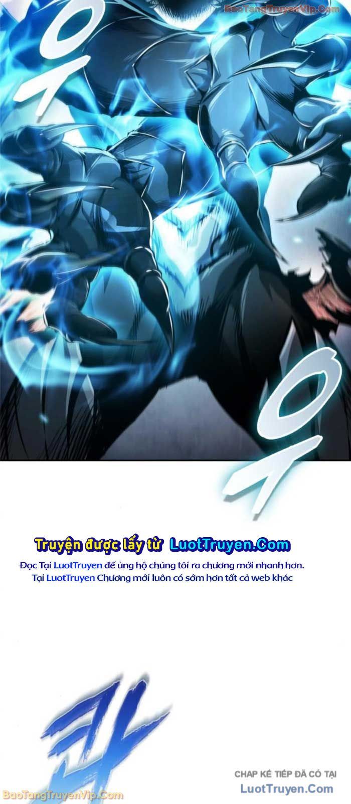 Nano Ma Thần Chap 288 - Next Chap 289