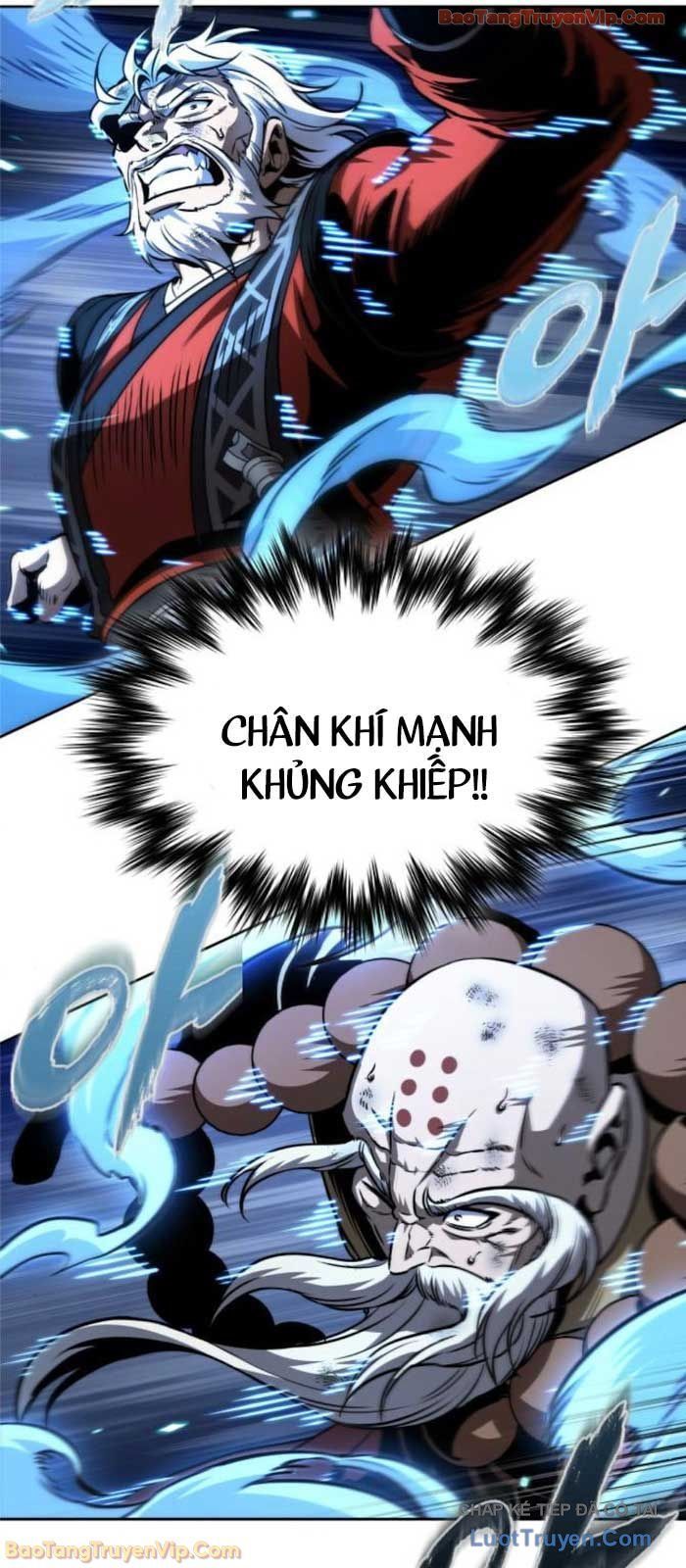 Nano Ma Thần Chap 288 - Next Chap 289