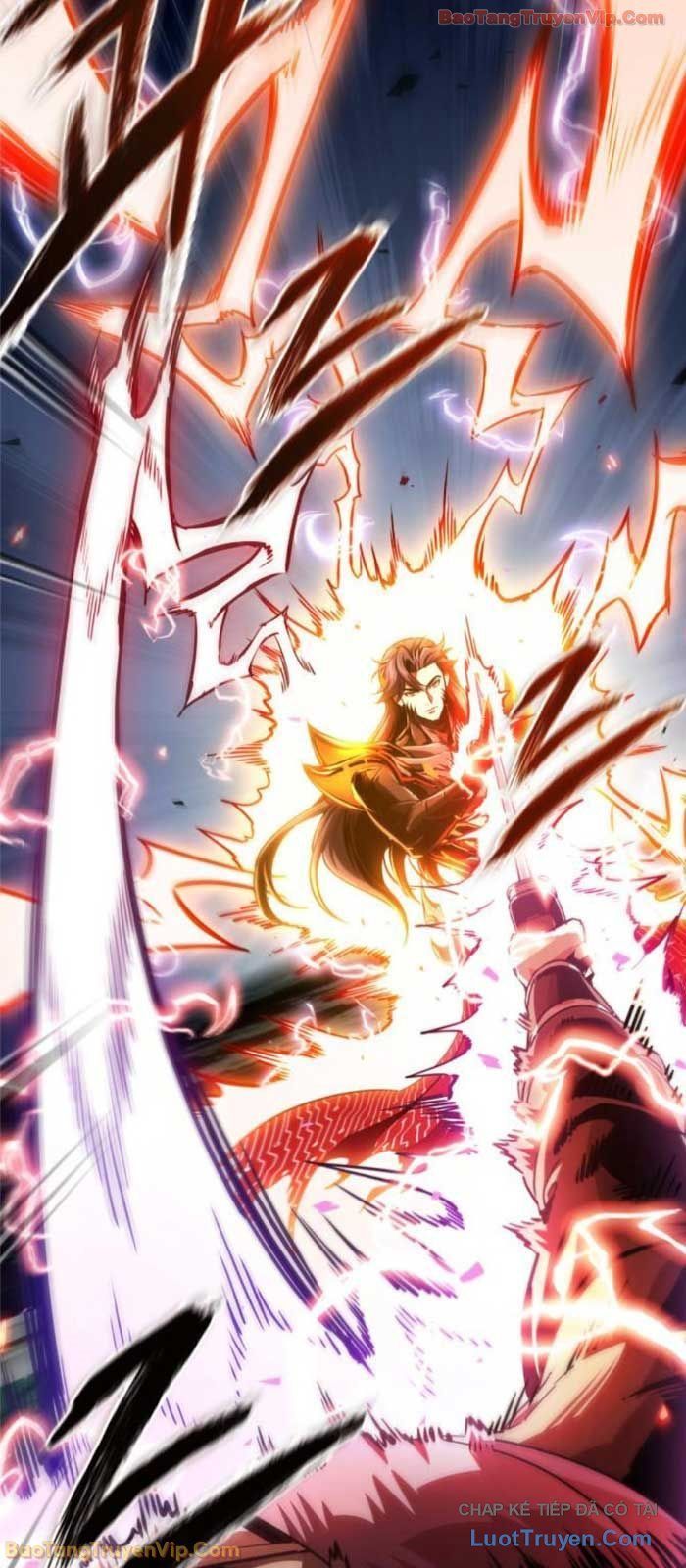 Nano Ma Thần Chap 288 - Next Chap 289