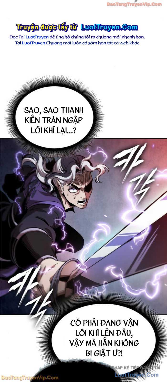 Nano Ma Thần Chap 288 - Next Chap 289