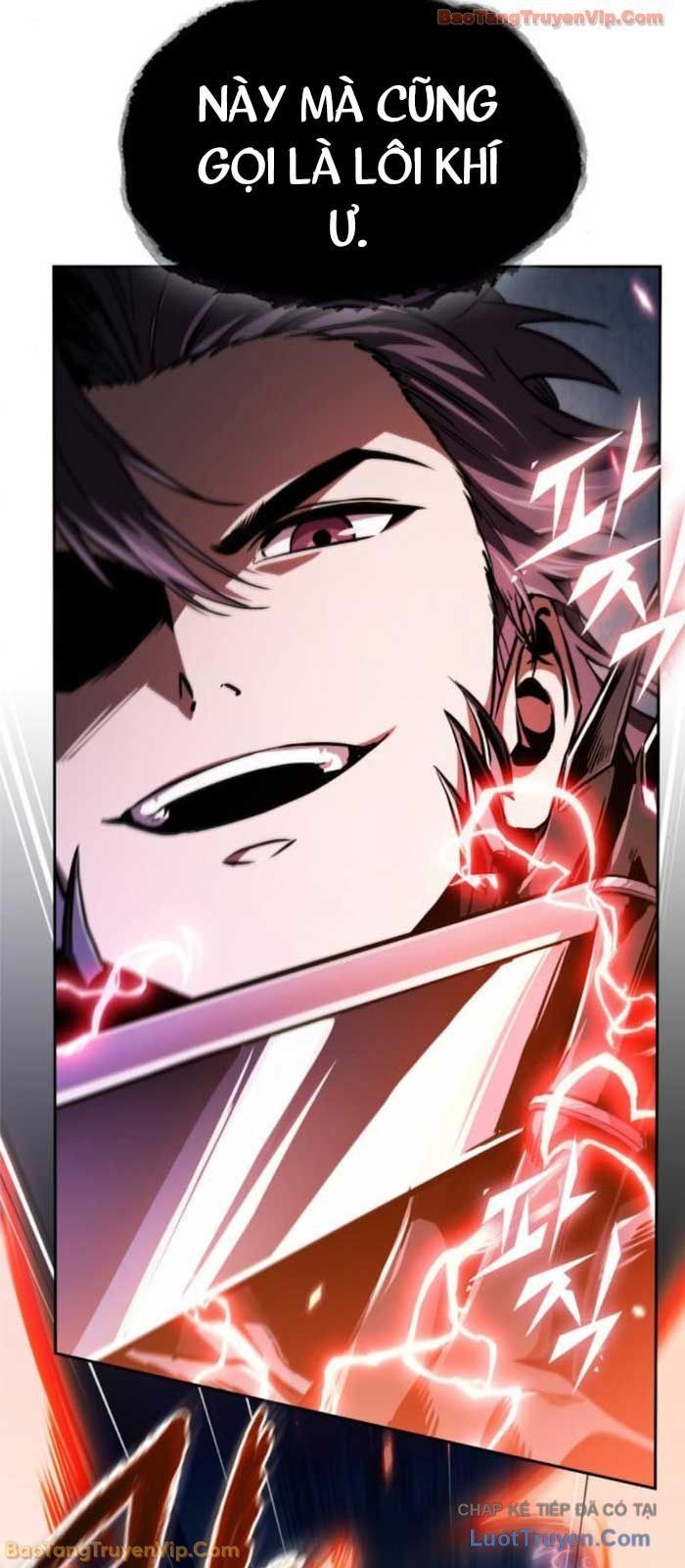 Nano Ma Thần Chap 288 - Next Chap 289