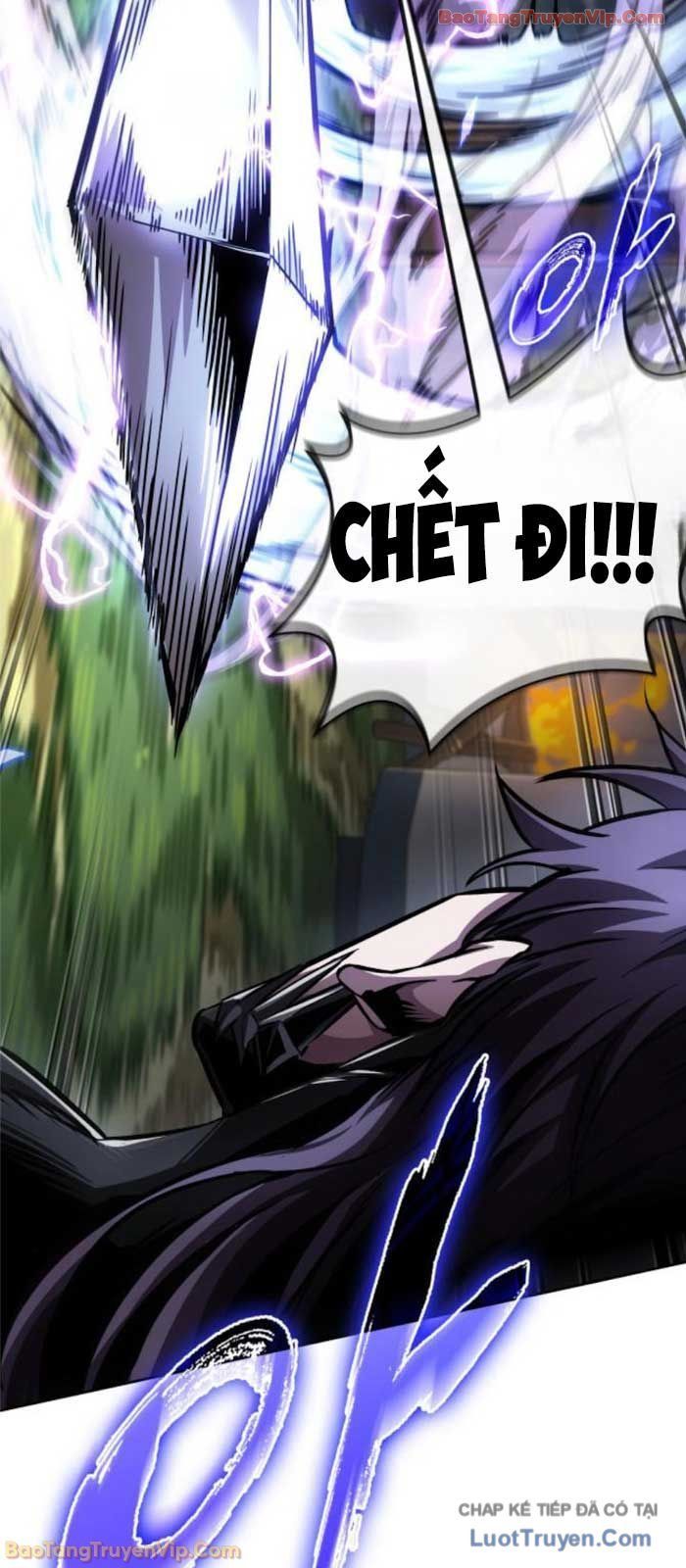 Nano Ma Thần Chap 288 - Next Chap 289