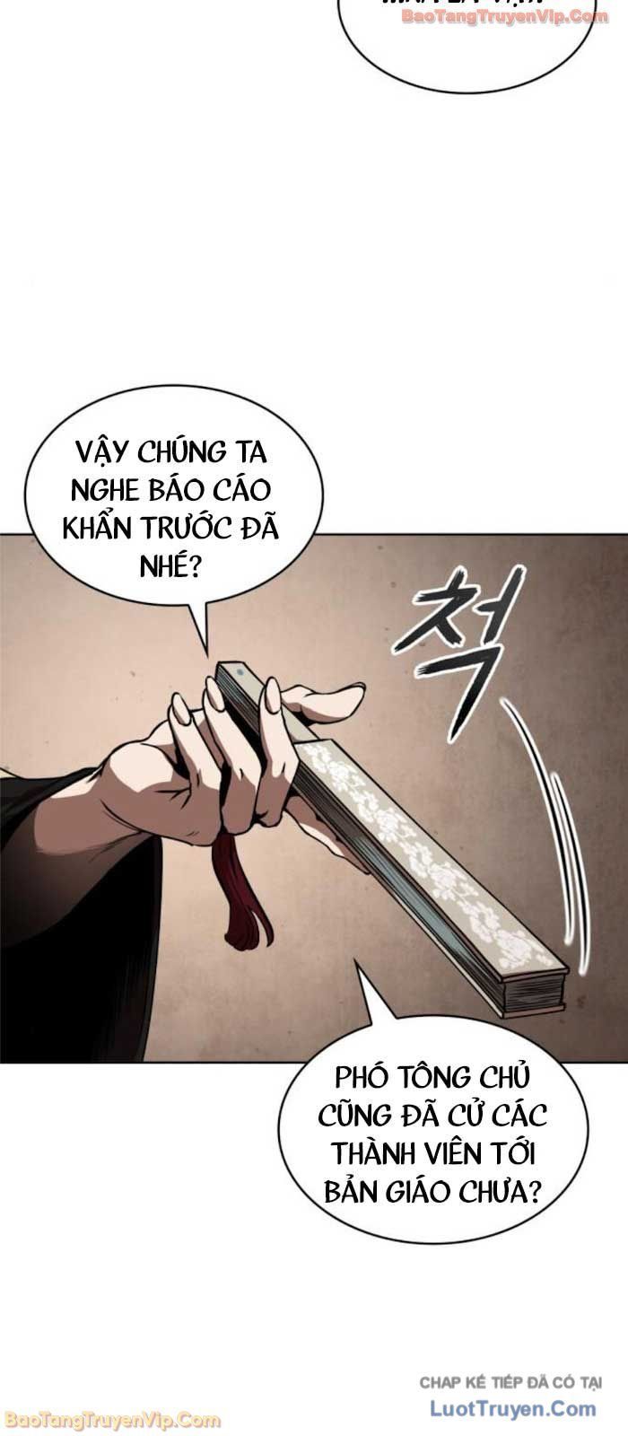 Nano Ma Thần Chap 288 - Next Chap 289