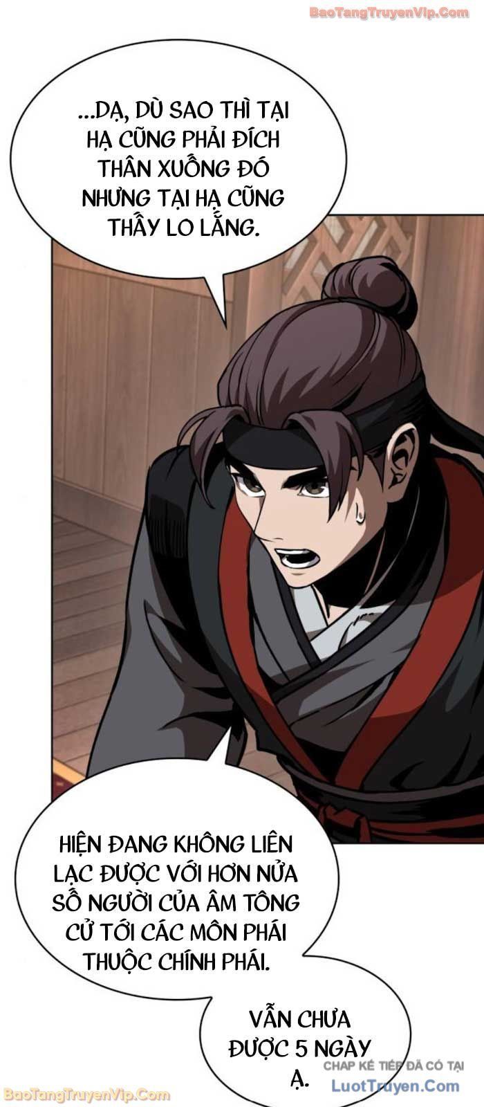 Nano Ma Thần Chap 288 - Next Chap 289