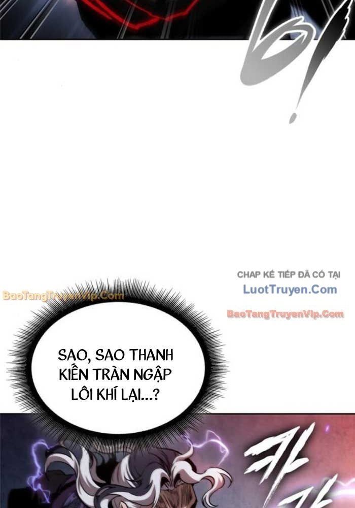 Nano Ma Thần Chap 289 - Next Chap 290