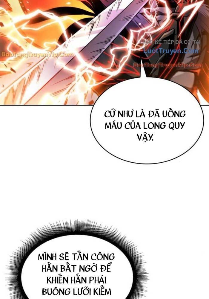 Nano Ma Thần Chap 289 - Next Chap 290