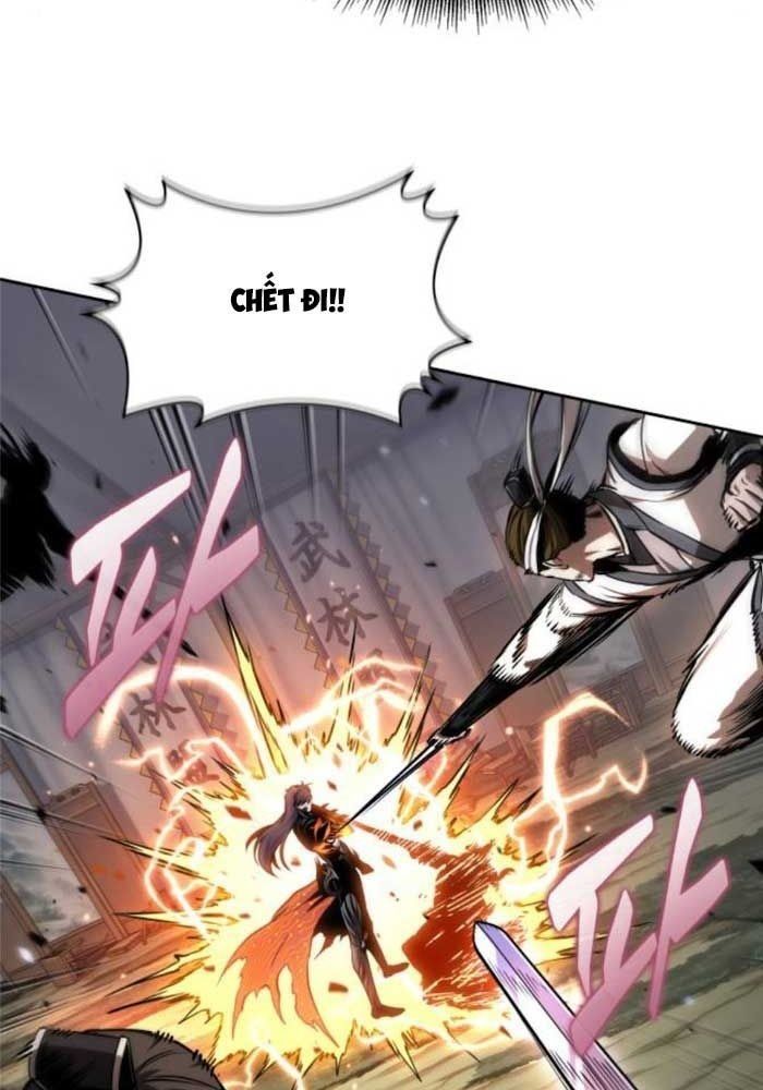 Nano Ma Thần Chap 289 - Next Chap 290