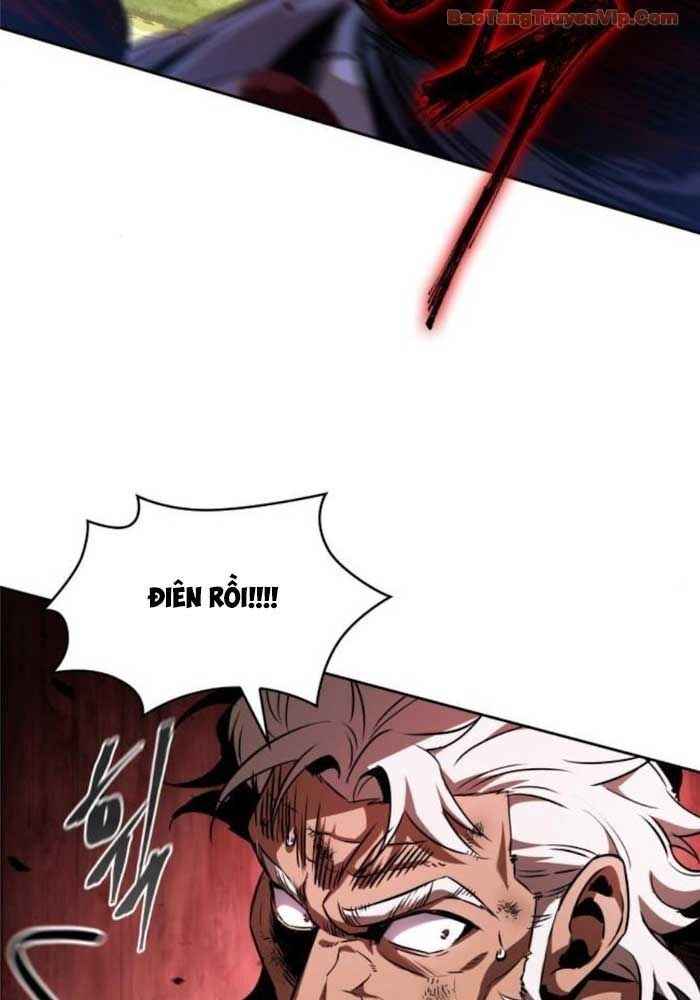 Nano Ma Thần Chap 289 - Next Chap 290