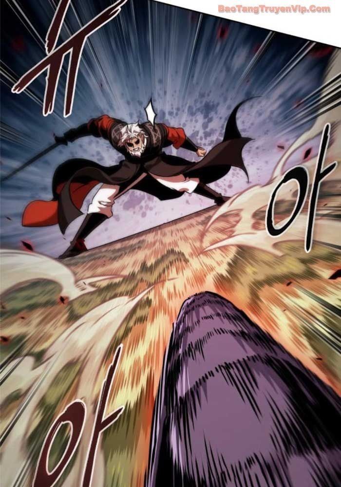 Nano Ma Thần Chap 289 - Next Chap 290