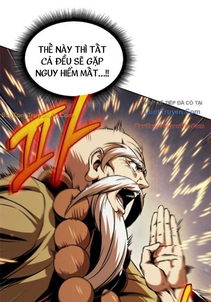 Nano Ma Thần Chap 289 - Next Chap 290