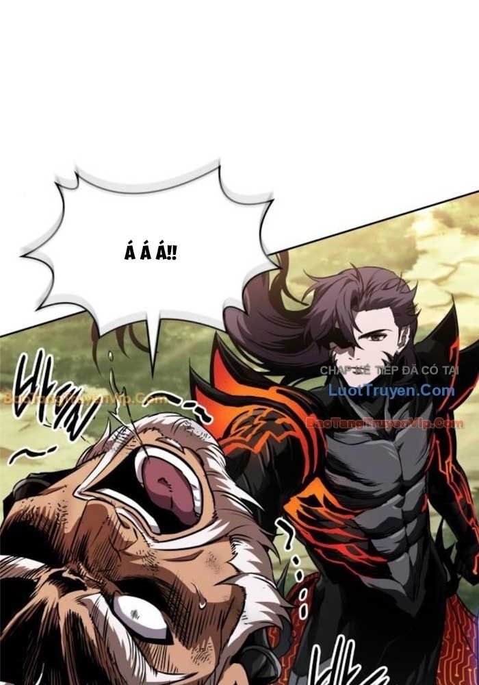 Nano Ma Thần Chap 289 - Next Chap 290