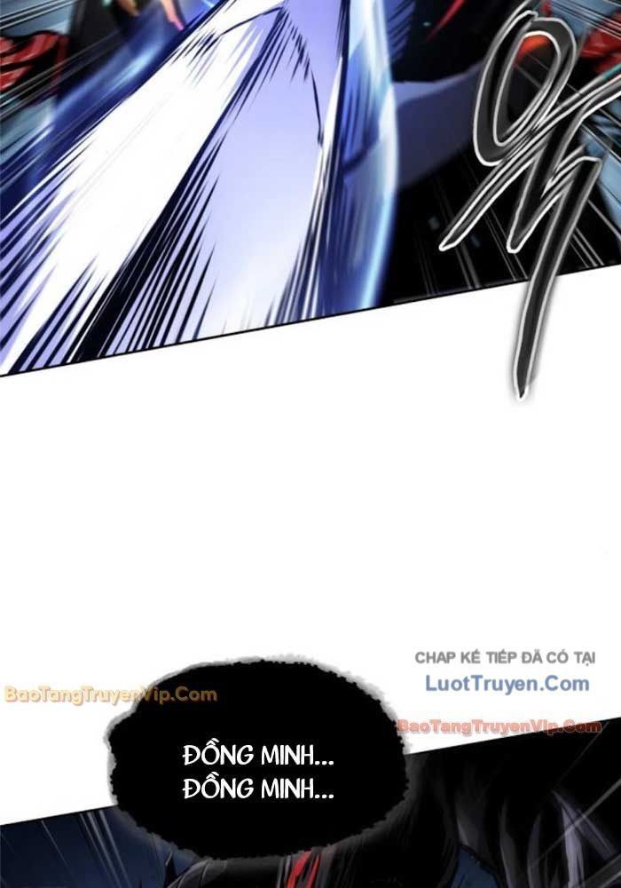 Nano Ma Thần Chap 289 - Next Chap 290