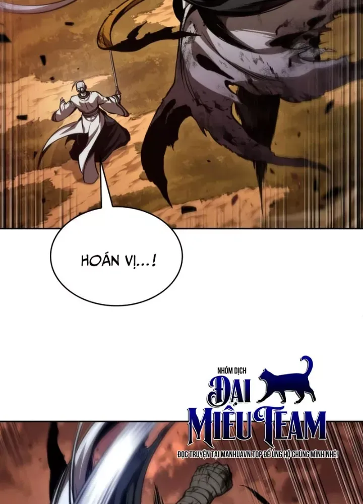 Nano Ma Thần Chap 285 - Next Chap 286