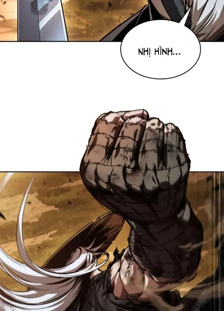 Nano Ma Thần Chap 285 - Next Chap 286