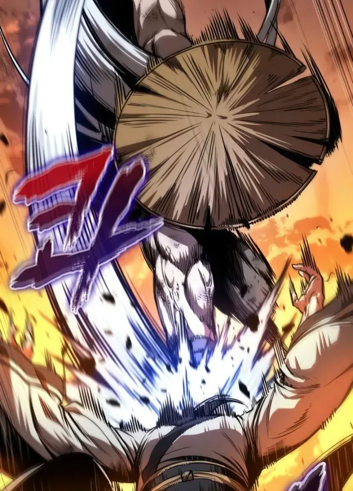 Nano Ma Thần Chap 285 - Next Chap 286