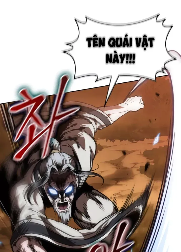 Nano Ma Thần Chap 285 - Next Chap 286