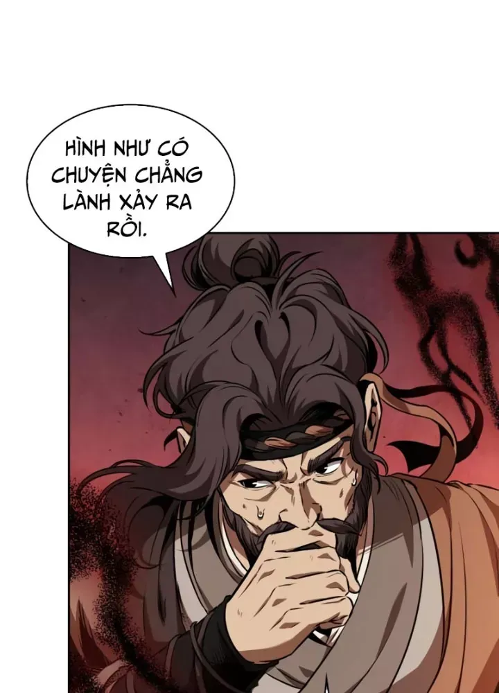 Nano Ma Thần Chap 285 - Next Chap 286