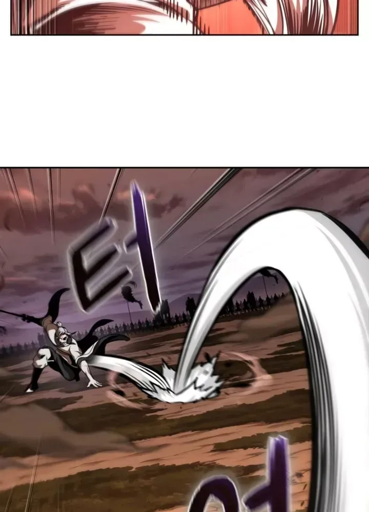 Nano Ma Thần Chap 285 - Next Chap 286