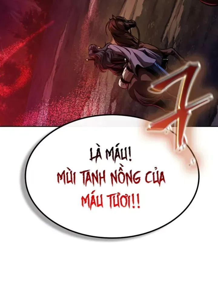 Nano Ma Thần Chap 285 - Next Chap 286