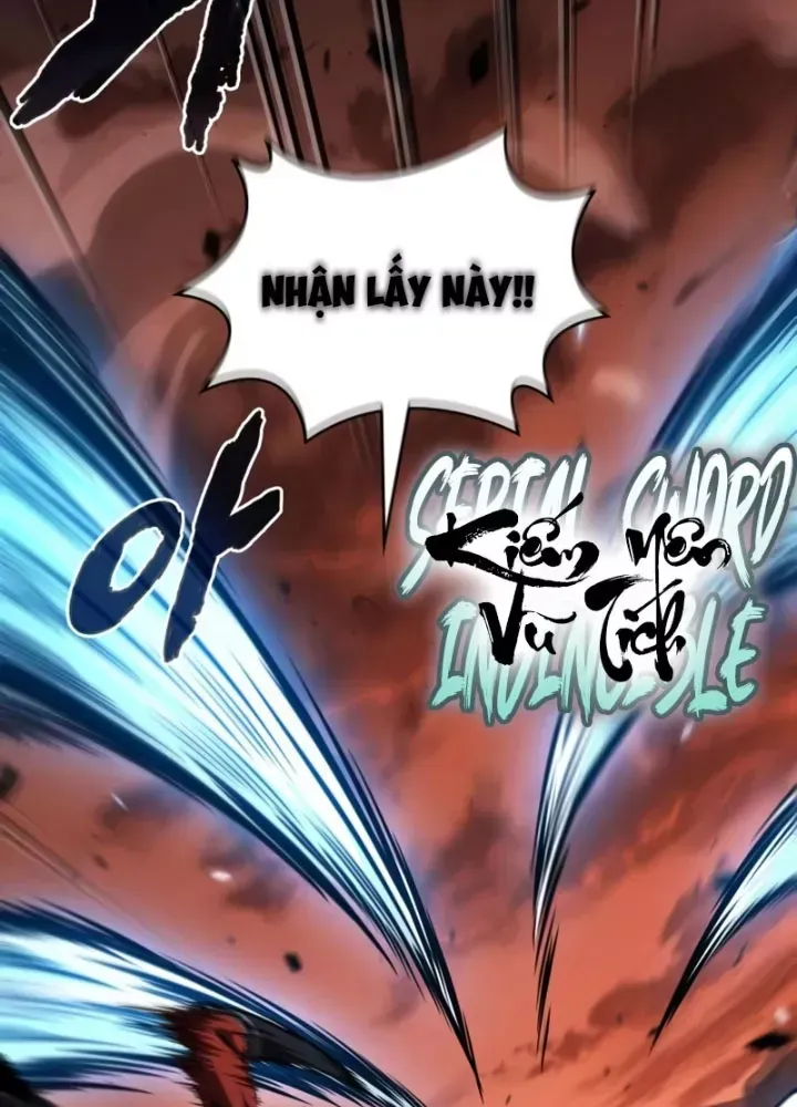 Nano Ma Thần Chap 285 - Next Chap 286