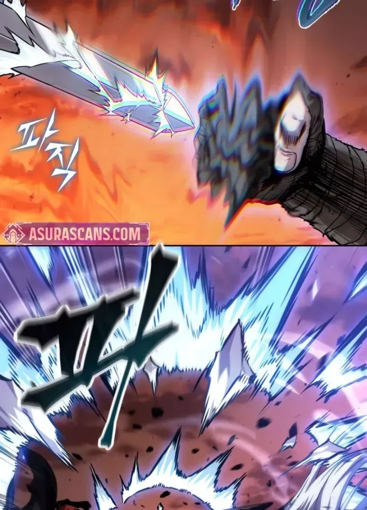 Nano Ma Thần Chap 285 - Next Chap 286