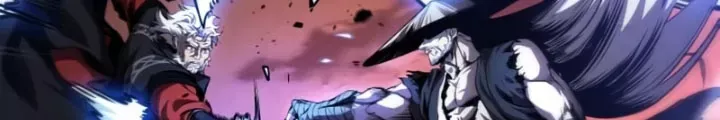 Nano Ma Thần Chap 285 - Next Chap 286