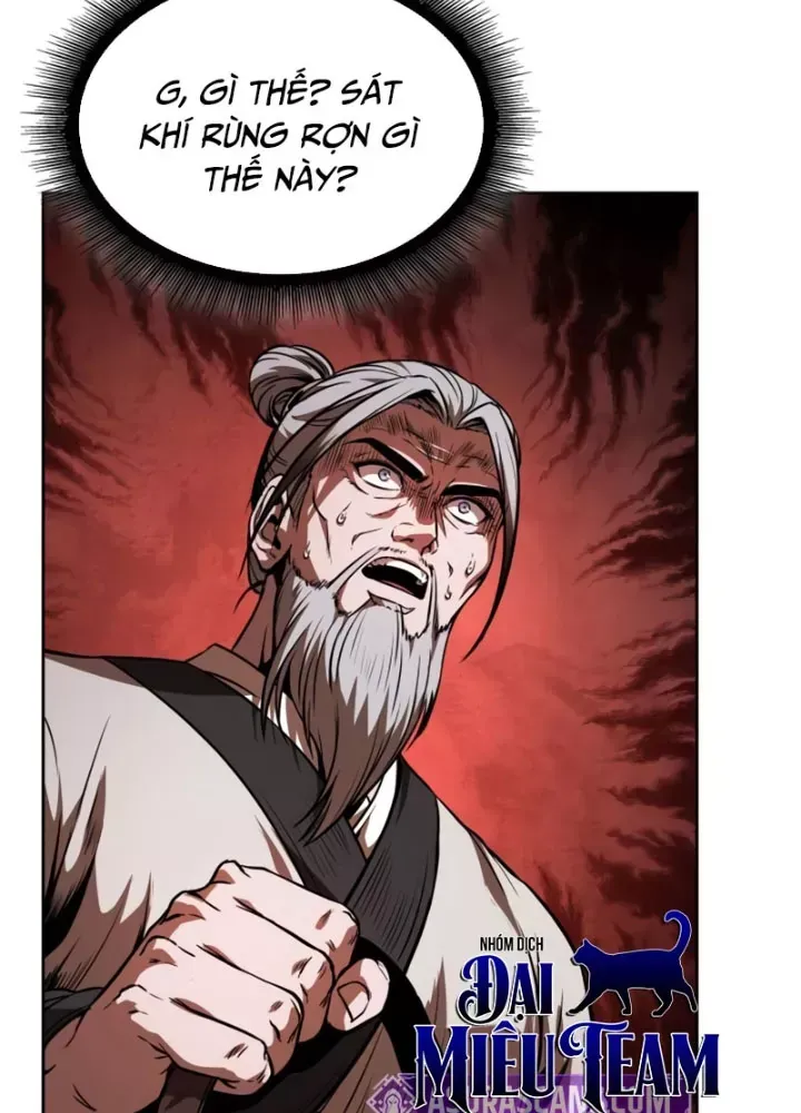 Nano Ma Thần Chap 285 - Next Chap 286