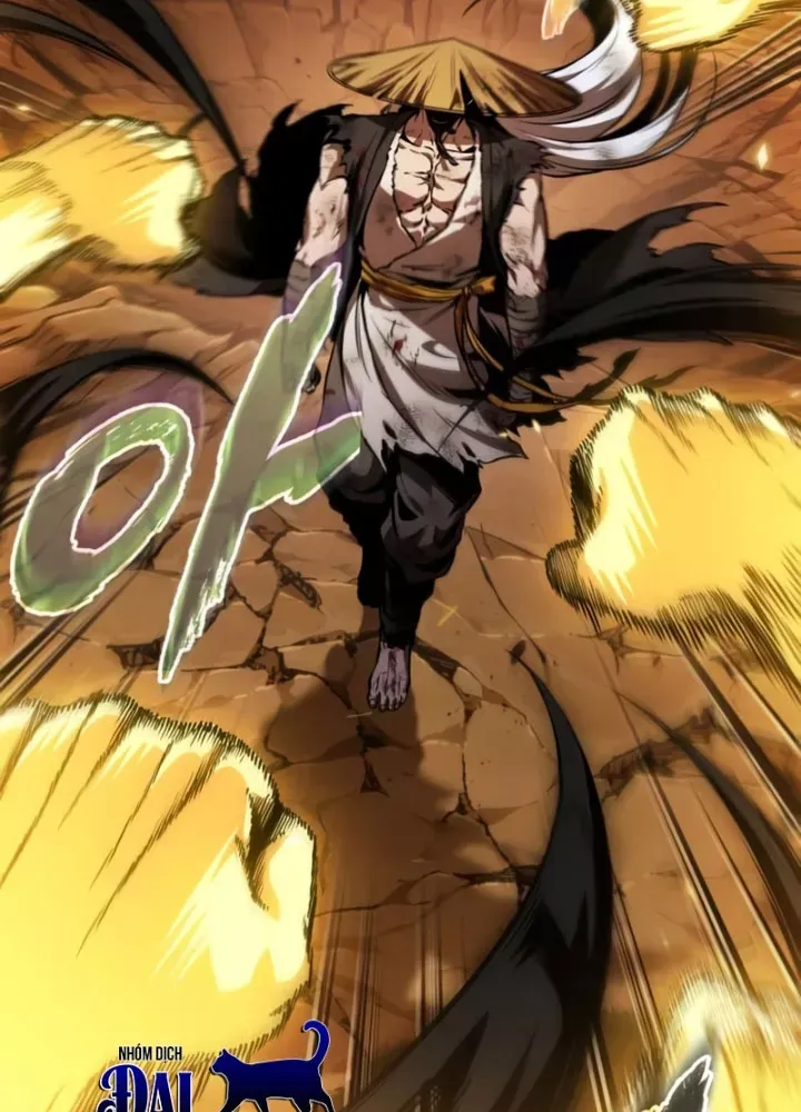 Nano Ma Thần Chap 285 - Next Chap 286