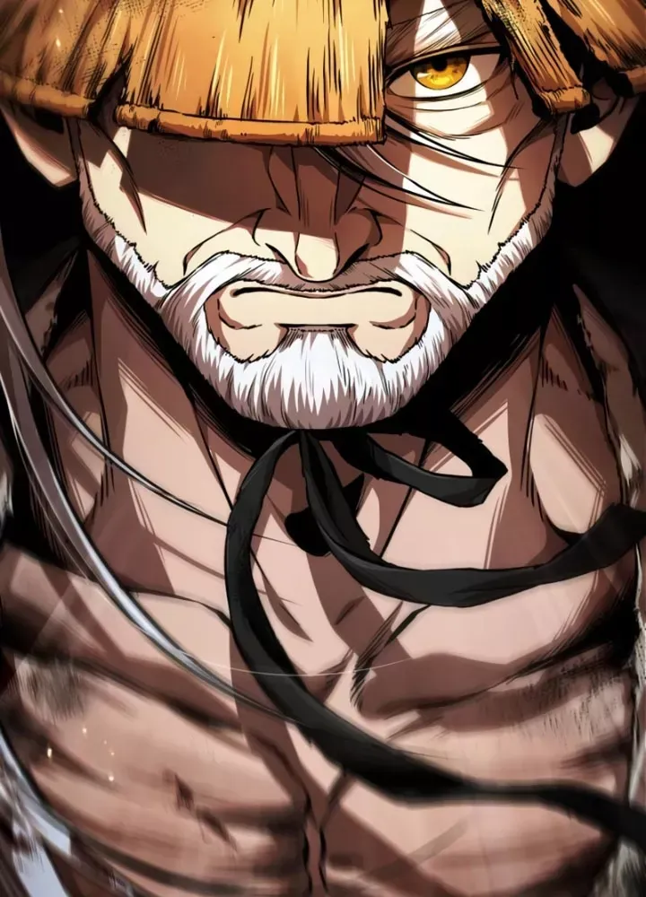 Nano Ma Thần Chap 285 - Next Chap 286