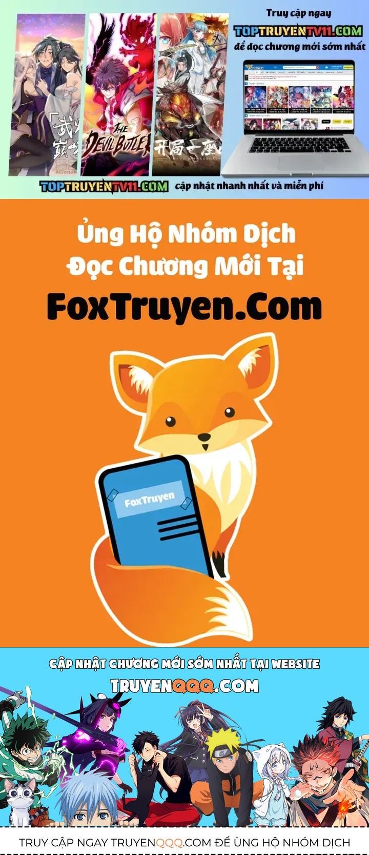 Nano Ma Thần Chap 285 - Next Chap 286