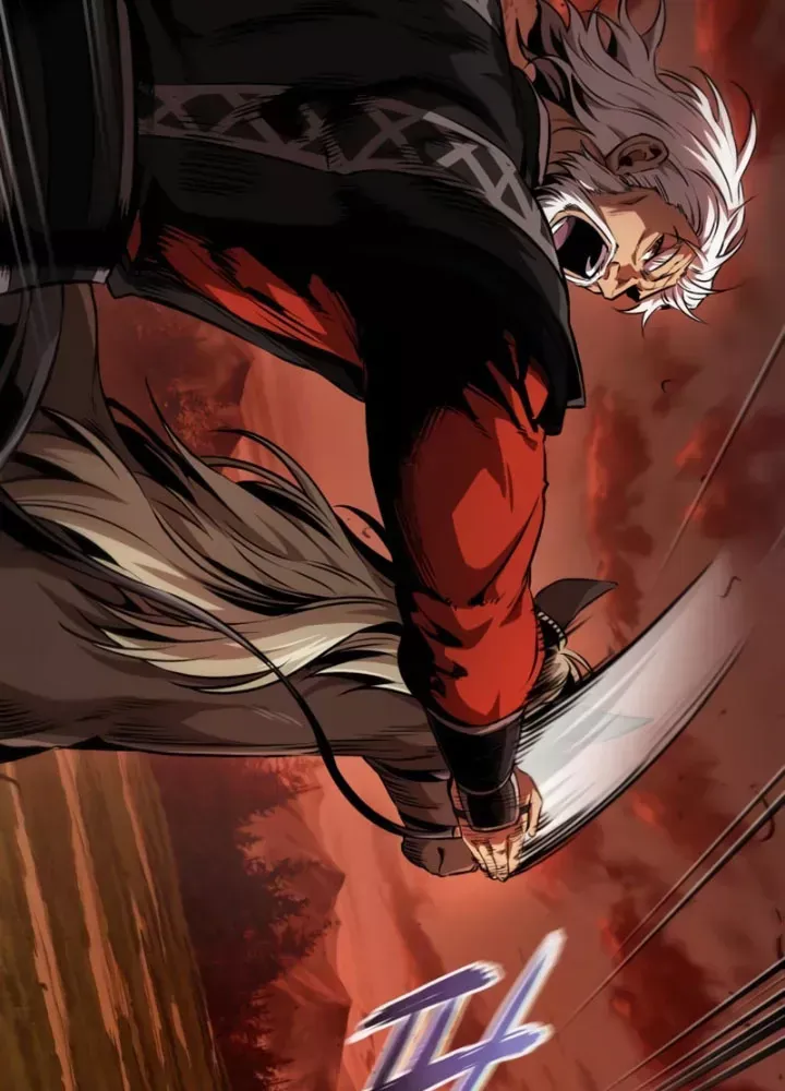 Nano Ma Thần Chap 285 - Next Chap 286