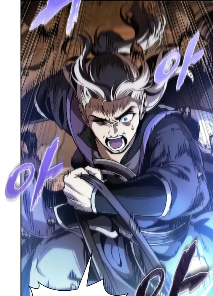 Nano Ma Thần Chap 285 - Next Chap 286