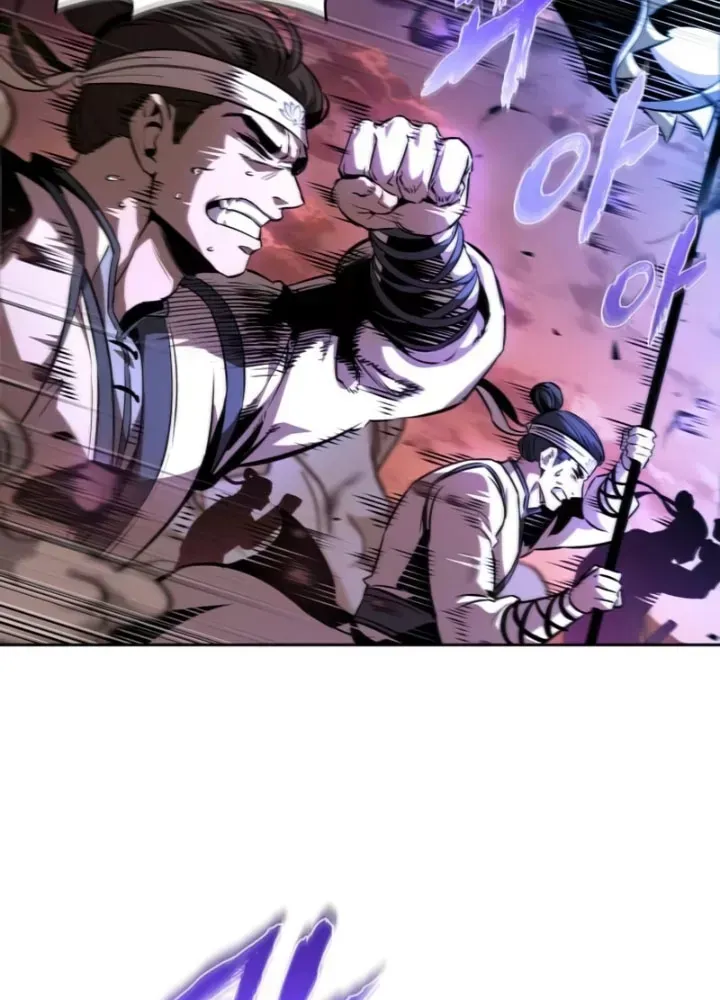 Nano Ma Thần Chap 285 - Next Chap 286