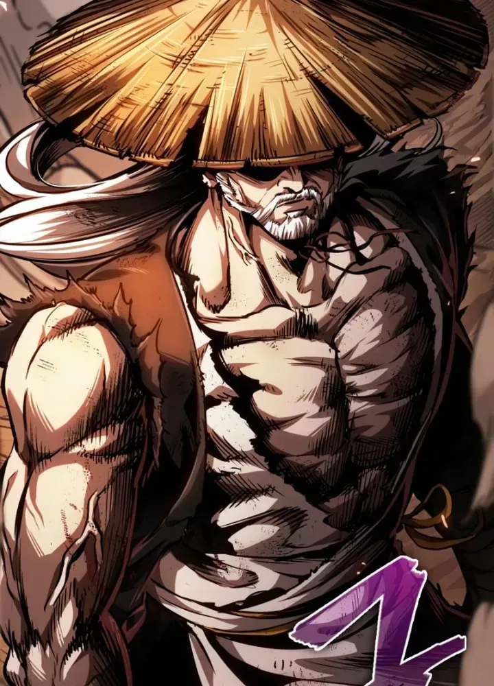 Nano Ma Thần Chap 285 - Next Chap 286