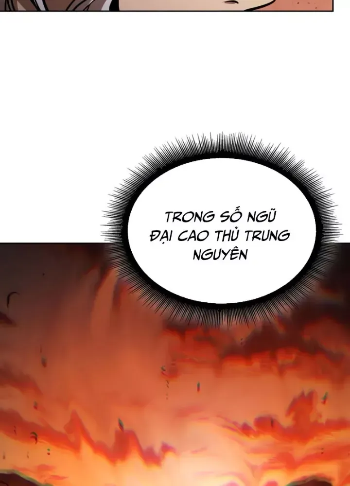 Nano Ma Thần Chap 285 - Next Chap 286