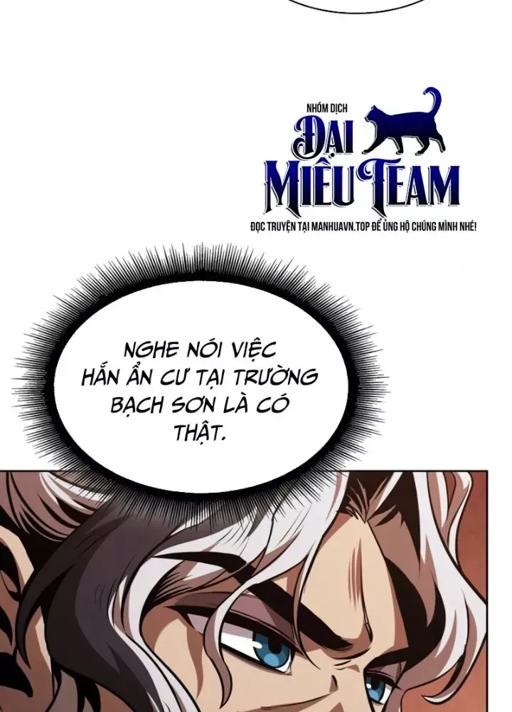 Nano Ma Thần Chap 285 - Next Chap 286