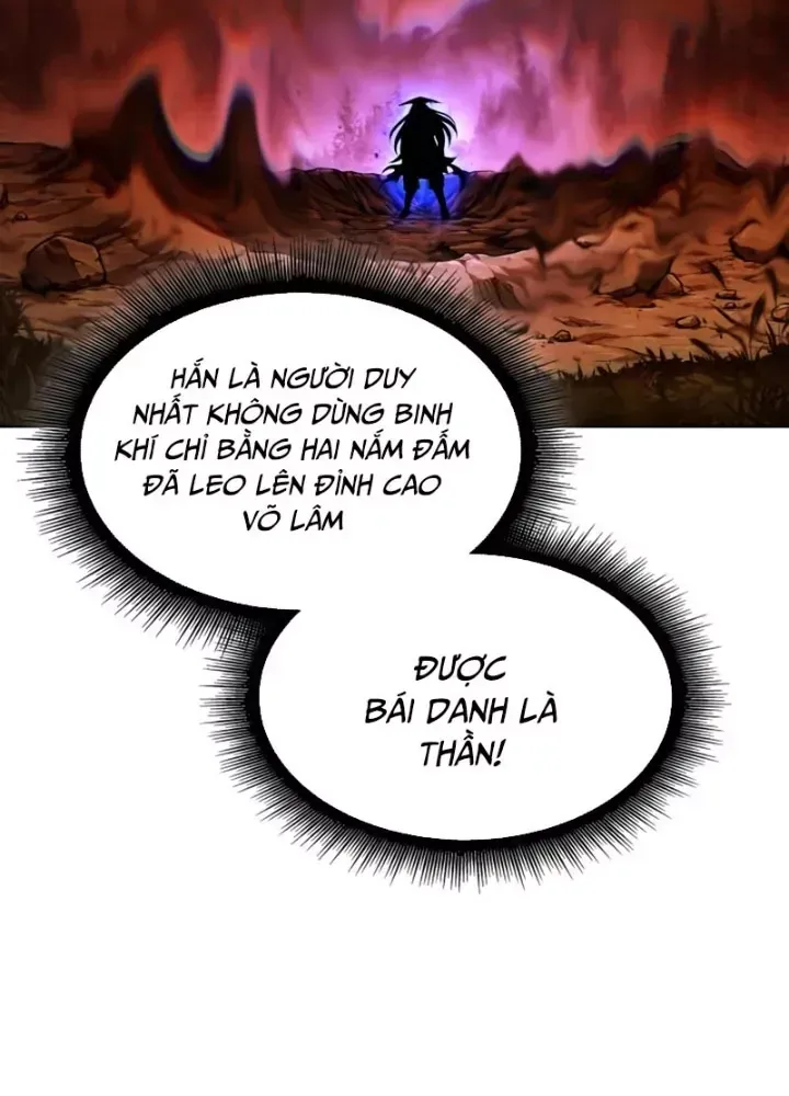 Nano Ma Thần Chap 285 - Next Chap 286