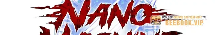 Nano Ma Thần Chap 285 - Next Chap 286