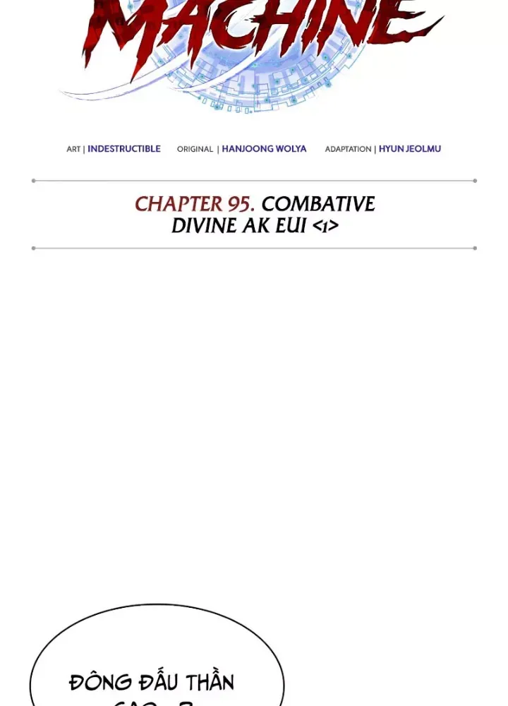 Nano Ma Thần Chap 285 - Next Chap 286