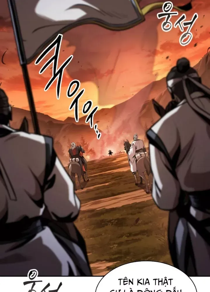 Nano Ma Thần Chap 285 - Next Chap 286