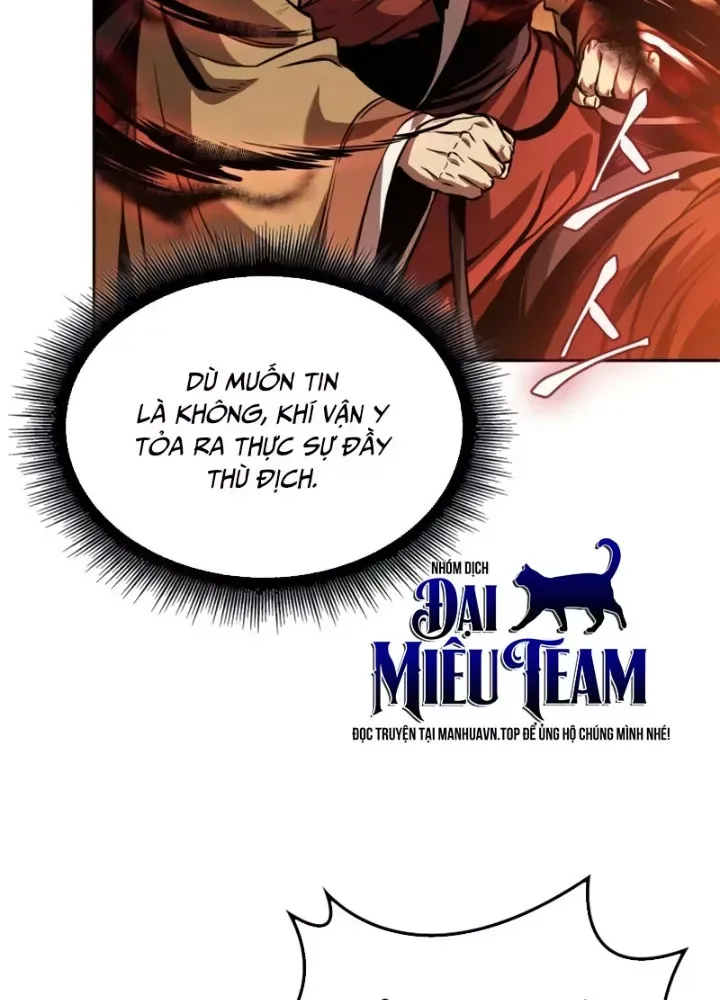 Nano Ma Thần Chap 285 - Next Chap 286